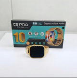 C9 Pro Smartwatch