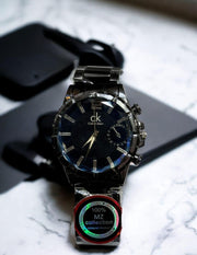 Ck Mens Watch