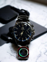 Ck Mens Watch