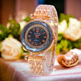 Women watch 32