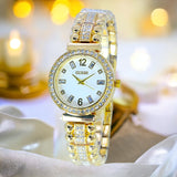 Women watch 13