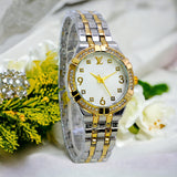 Women watch 8