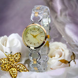 Women watch 4