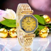 Women watch 26