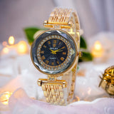 Women watch 18