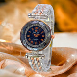 Women watch 33